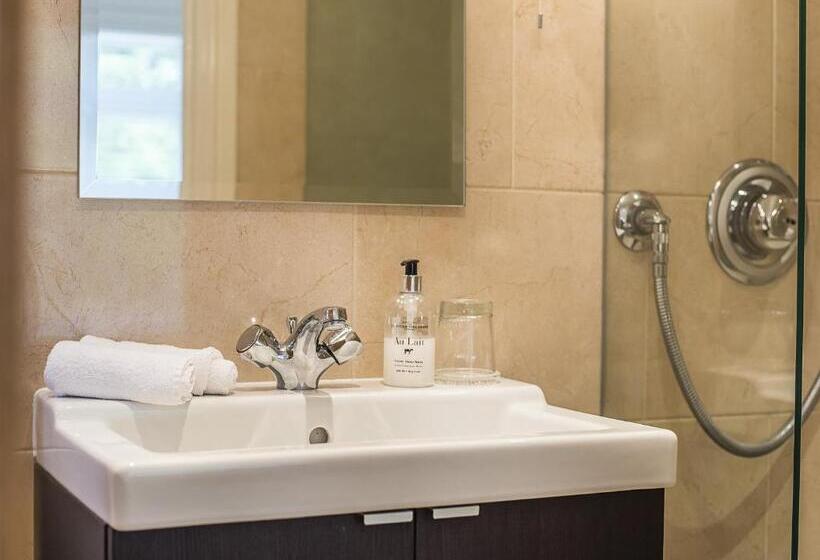 Номер Superior Кровать Кинг, Knole B&b
