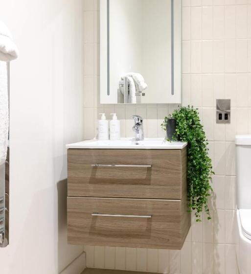 1ベッドルームアパートメント, Native Edinburgh