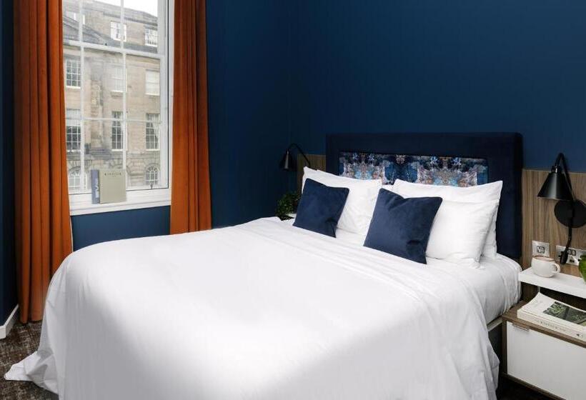 带1个卧室的公寓, Native Edinburgh