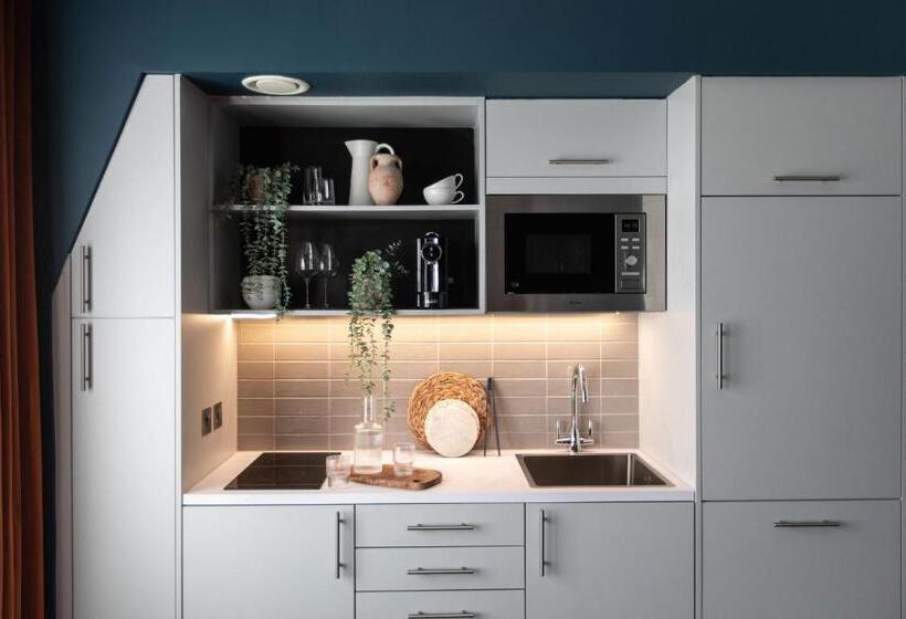 スタンダードスタジオ, Native Edinburgh