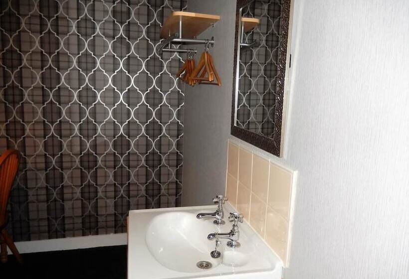 Номер Economy, Gales Guesthouse