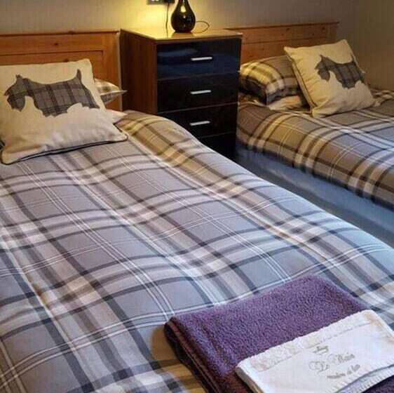 经济房, Gales Guesthouse