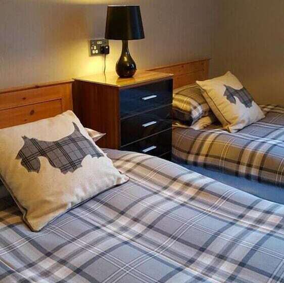 经济房, Gales Guesthouse