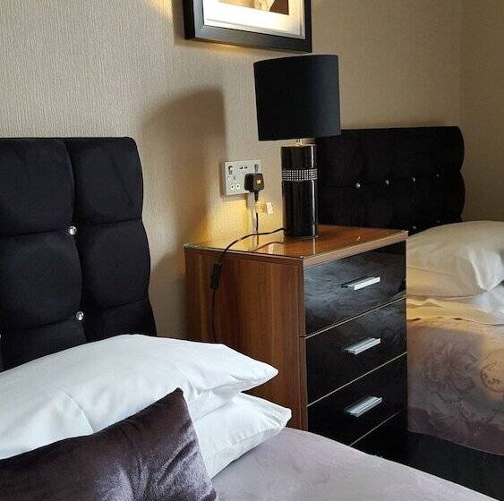 经济房, Gales Guesthouse