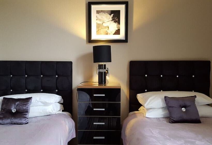 Номер Economy, Gales Guesthouse