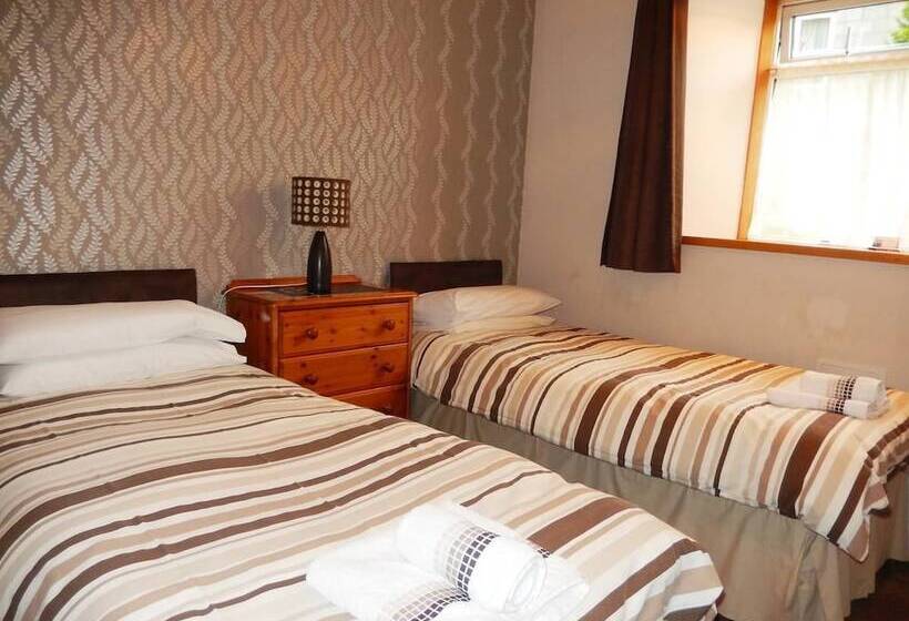 经济房, Gales Guesthouse