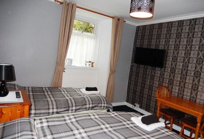 Номер Economy, Gales Guesthouse