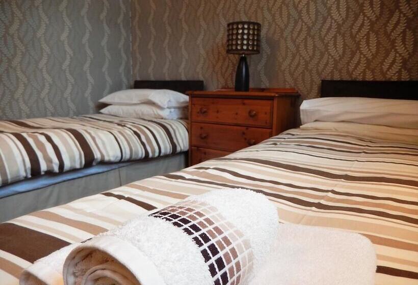 Номер Economy, Gales Guesthouse