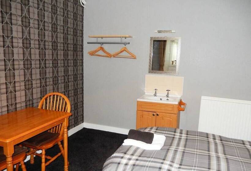 经济房, Gales Guesthouse