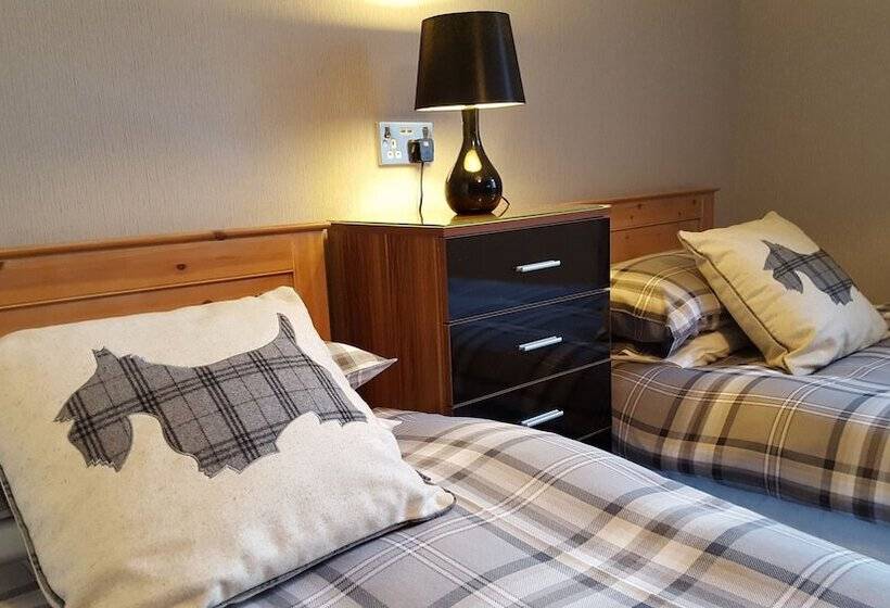 经济房, Gales Guesthouse