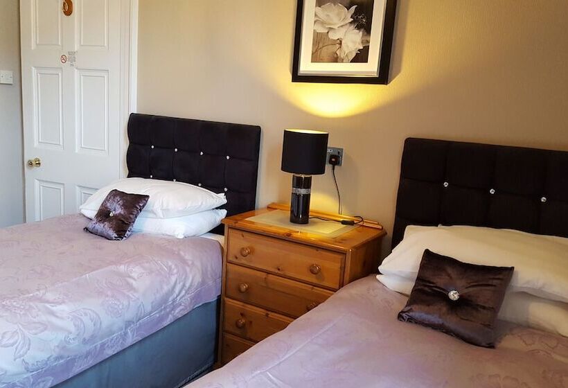 Номер Economy, Gales Guesthouse