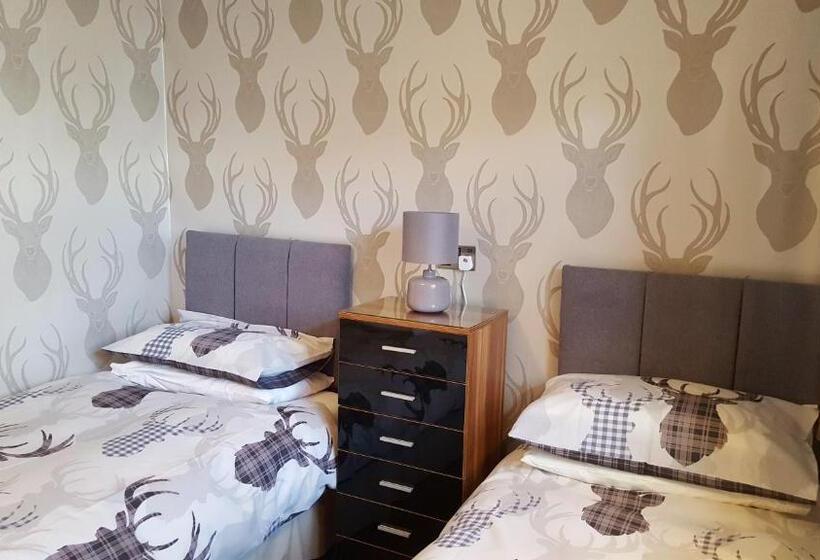 经济房, Gales Guesthouse