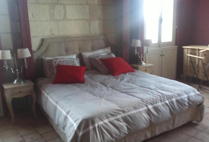 デラックスルーム, La Capitainerie