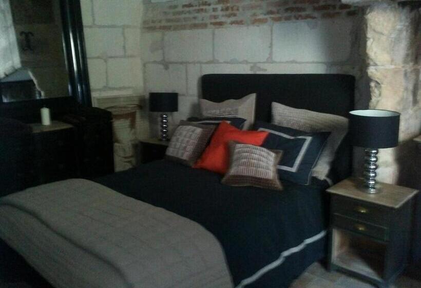 スーペリアールーム, La Capitainerie