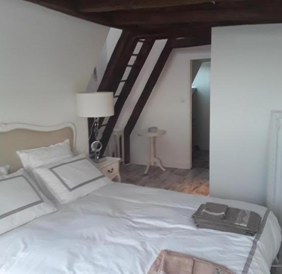 スーペリアールーム, La Capitainerie