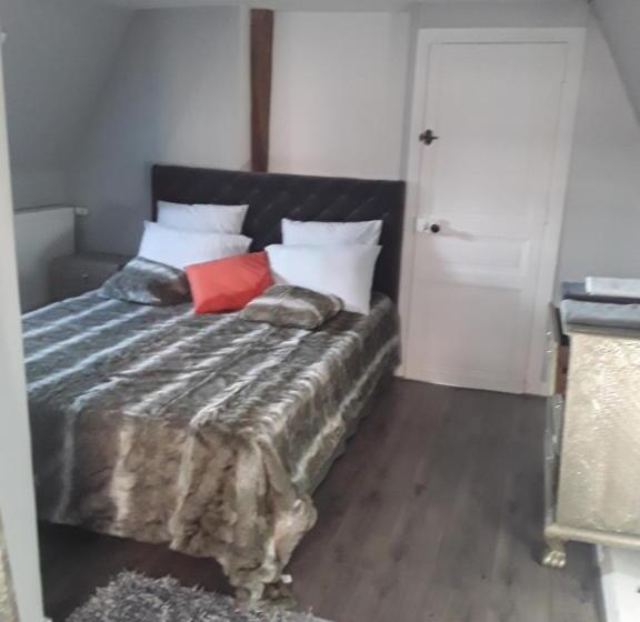 スーペリアールーム, La Capitainerie