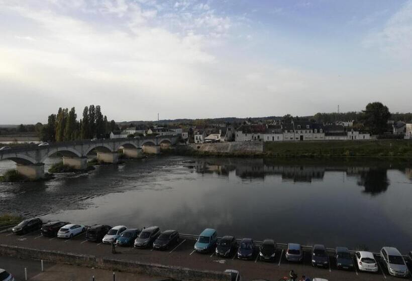 スーペリアールーム, La Capitainerie