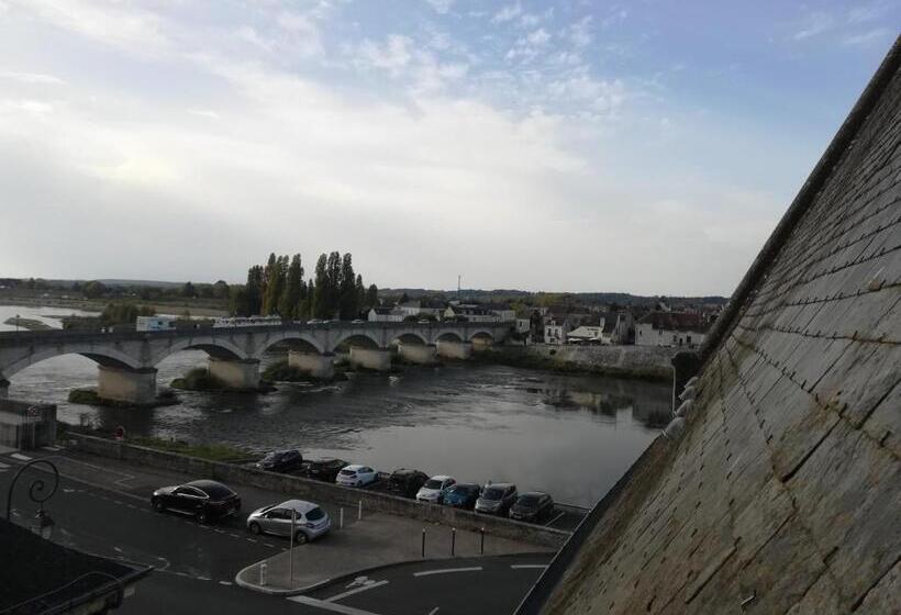 スーペリアールーム, La Capitainerie