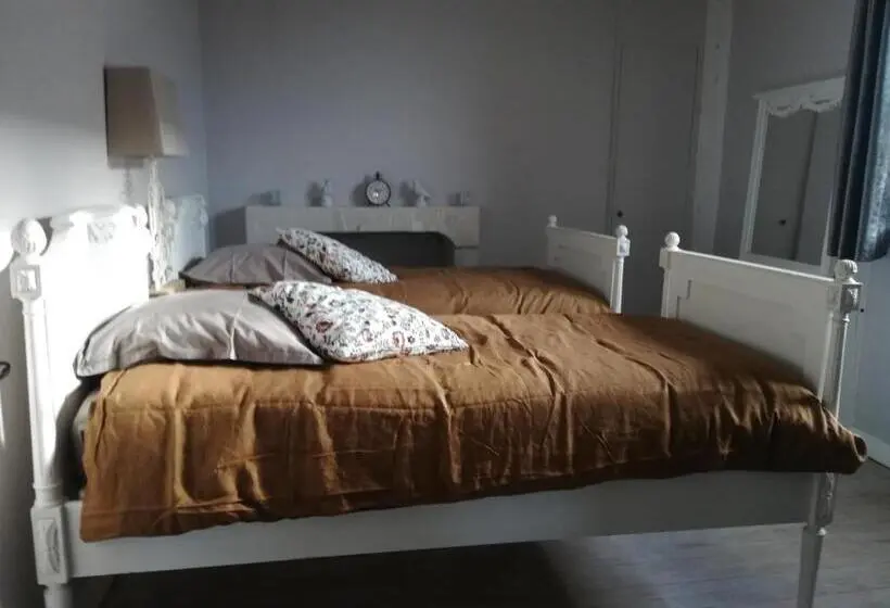 Standard-huone, La Capitainerie