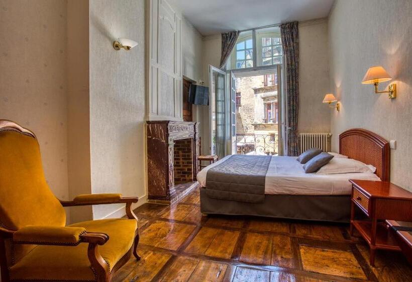 חדר סטנדרט, Noreli B&b