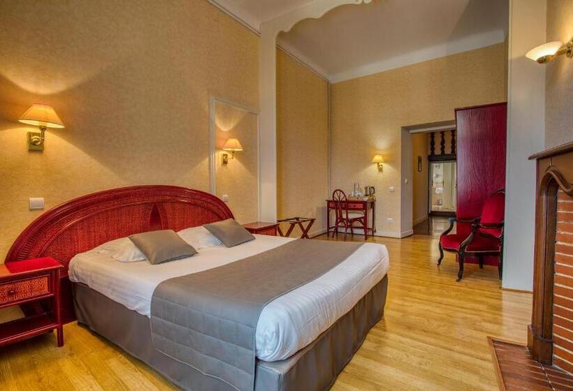 חדר סטנדרט, Noreli B&b