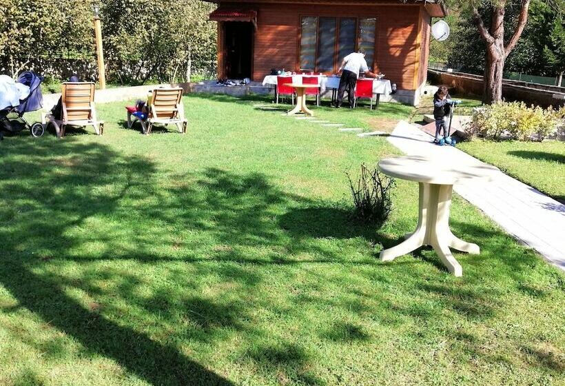 Трехместный Номер Комфорт, Pinar Kir Evi