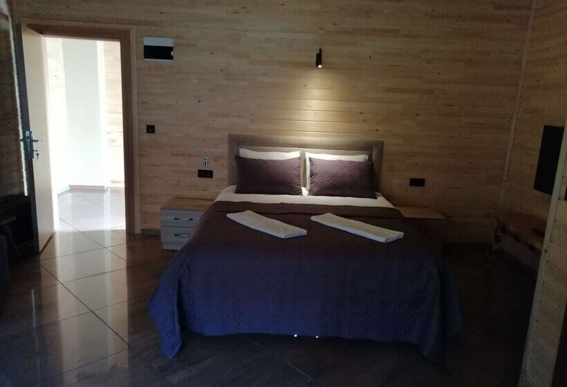 商务房间, Pinar Kir Evi