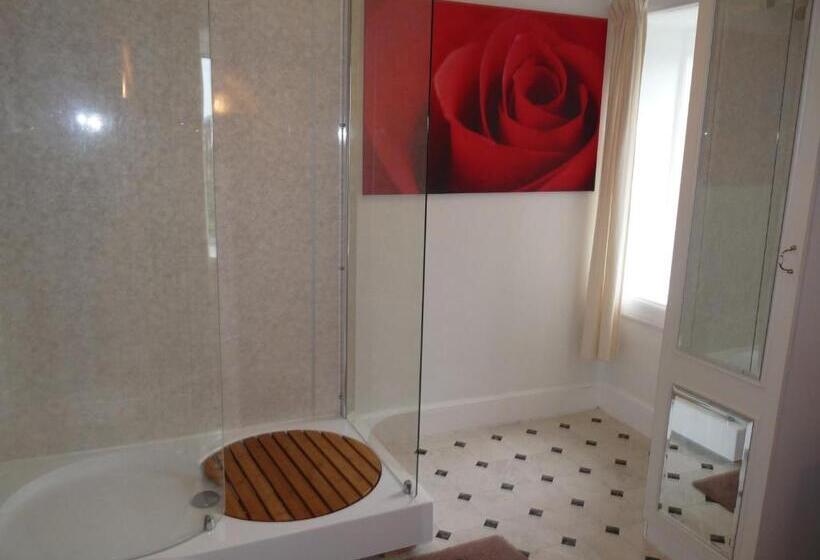 اتاق استاندارد, St Annes Guest House