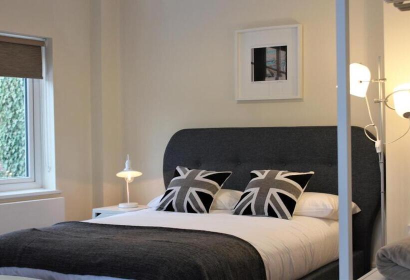 דירת חדר, Rioshouse George Inn