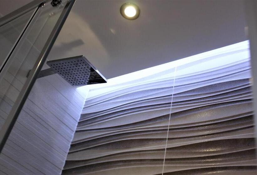 חדר סטודיו סטנדרד, Rioshouse George Inn