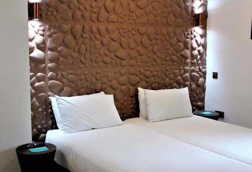 חדר סטודיו סטנדרד, Rioshouse George Inn