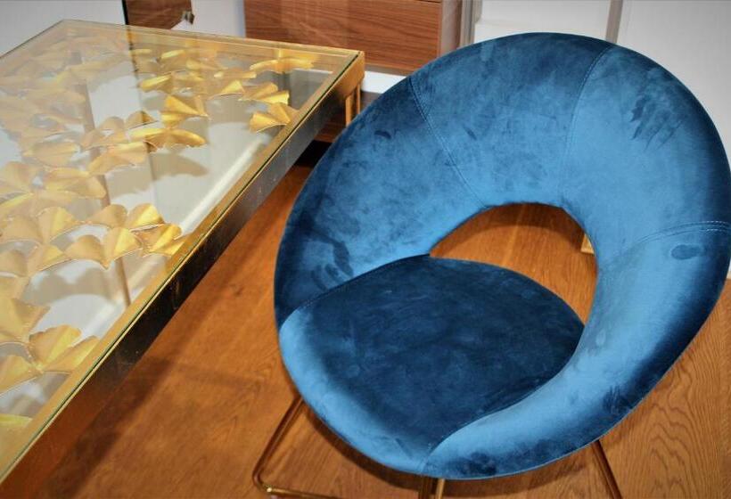 חדר סטנדרט נוף לעיר, Rioshouse George Inn