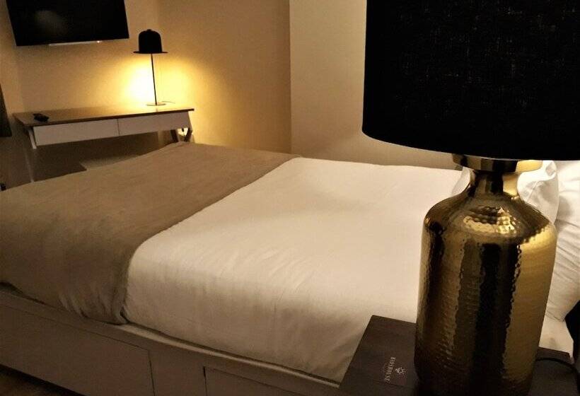 דירת חדר, Rioshouse George Inn