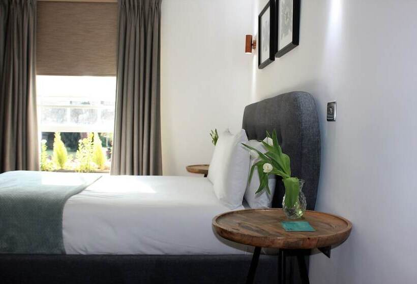 Номер Стандарт, Rioshouse George Inn
