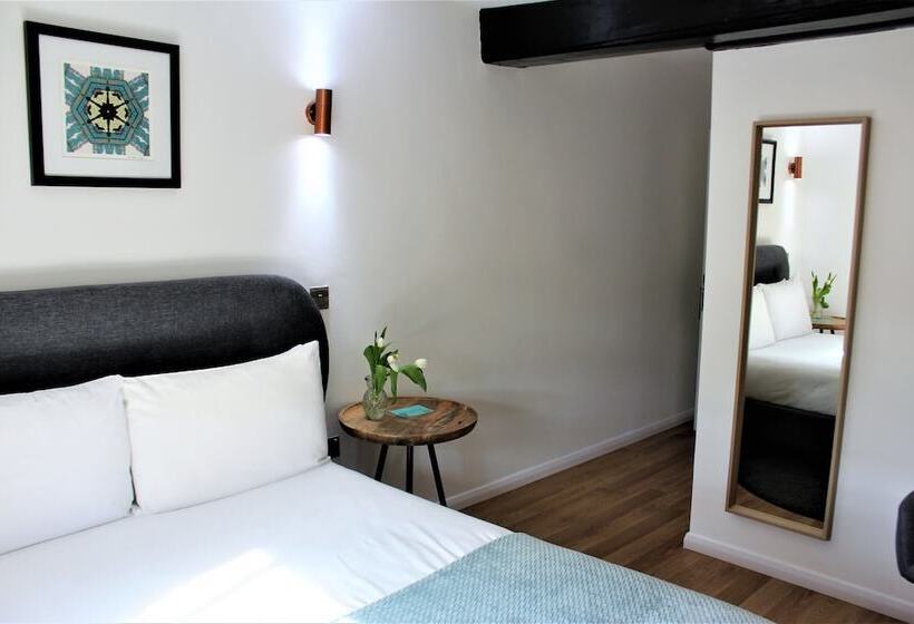 חדר סטנדרט, Rioshouse George Inn