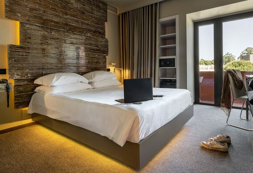 Classic Værelse, Vitoria Stone