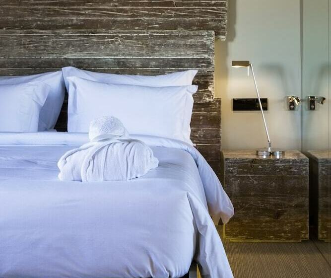 Classic Værelse, Vitoria Stone