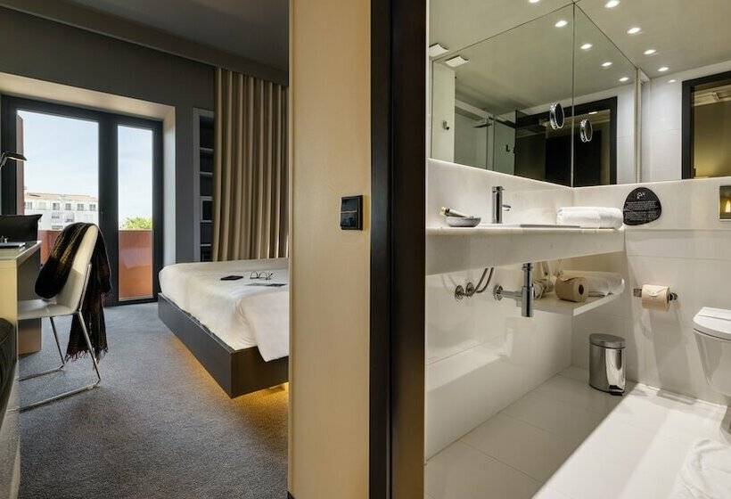 Classic Værelse, Vitoria Stone