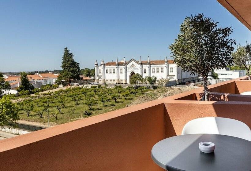 Classic Værelse, Vitoria Stone