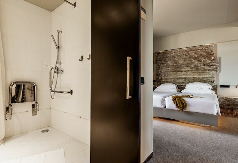 Classic Værelse, Vitoria Stone