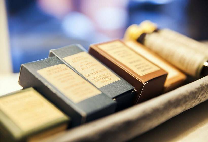 Classic Værelse, Vitoria Stone