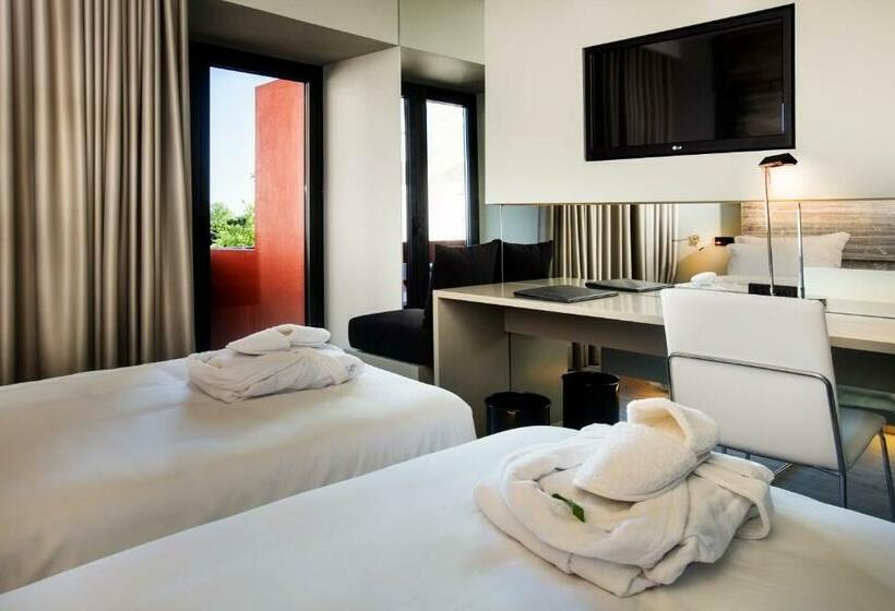 Classic Værelse, Vitoria Stone