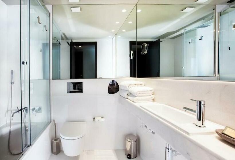 Junior Suite, Vitoria Stone