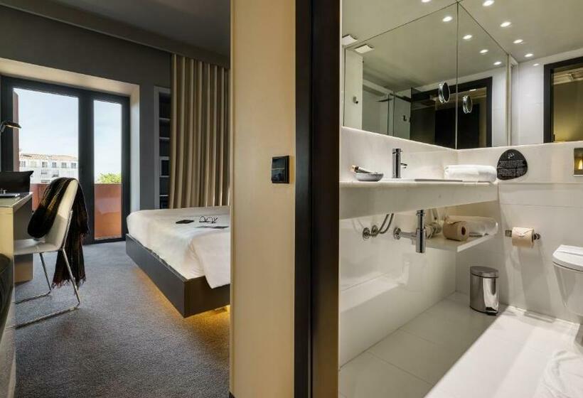 Classic Værelse, Vitoria Stone