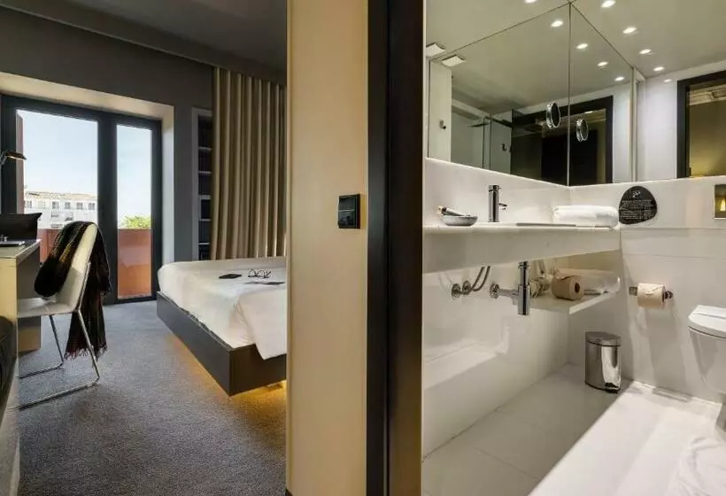 اتاق کلاسیک, Vitoria Stone