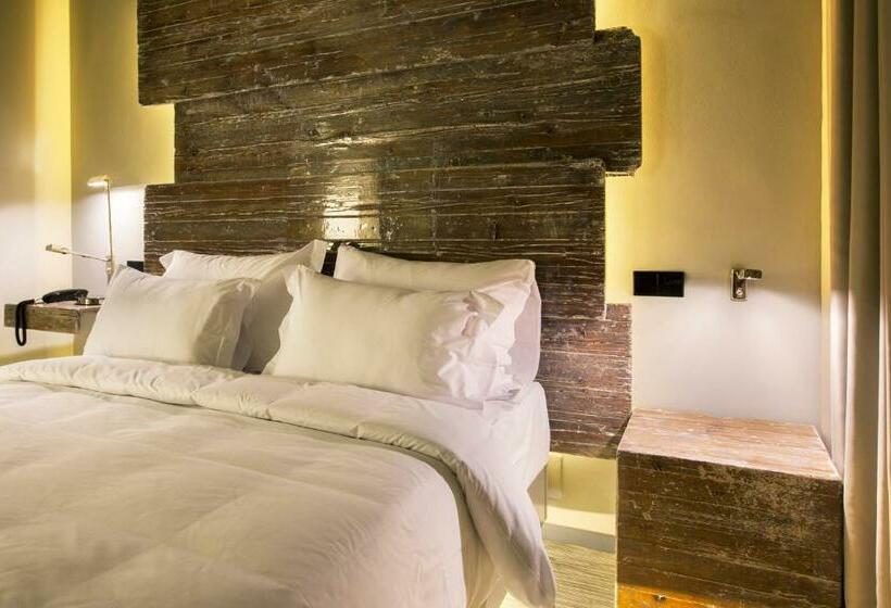 Classic Værelse, Vitoria Stone