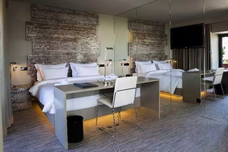 اتاق استاندارد, Vitoria Stone