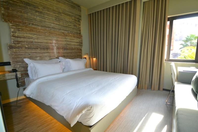 Standard Værelse, Vitoria Stone