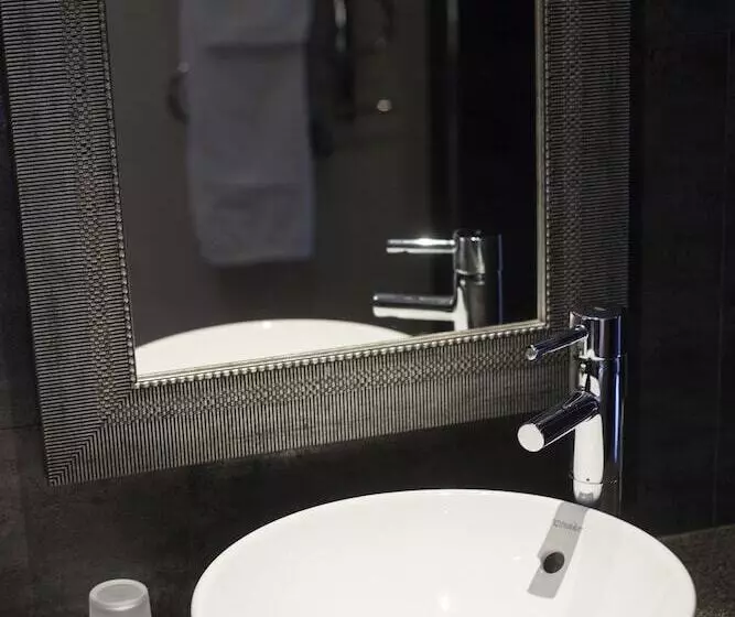 オーシャンビューデラックスルーム, Boutique Hotel Vivenda Miranda