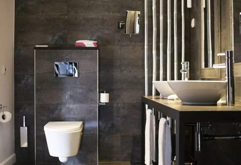 デラックススイート, Boutique Hotel Vivenda Miranda